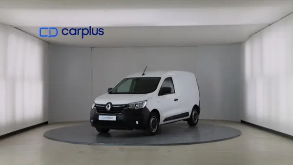Renault Express